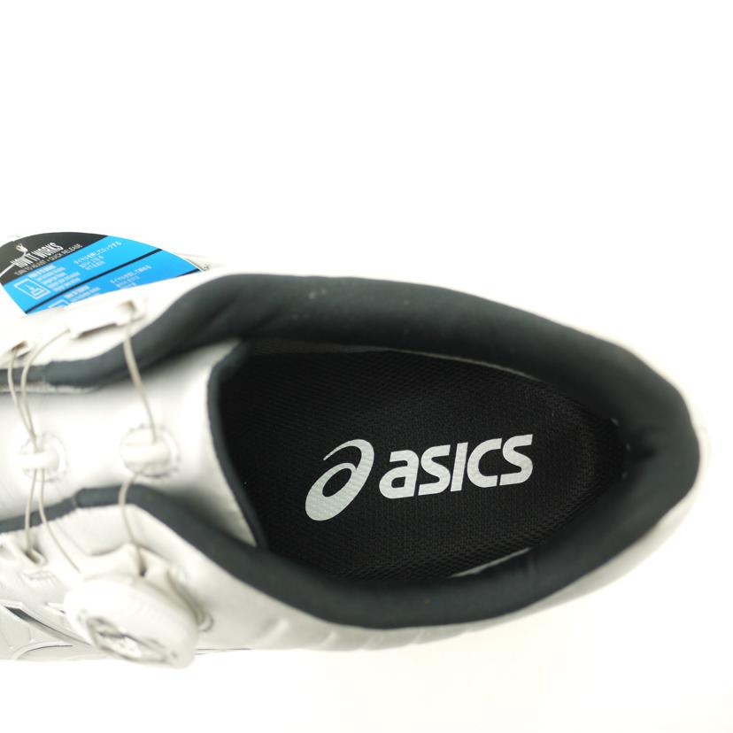 ASICS アシックス/GEL－ACE　PRO　3　Boa　27．5cm/TGN919//Sランク/69