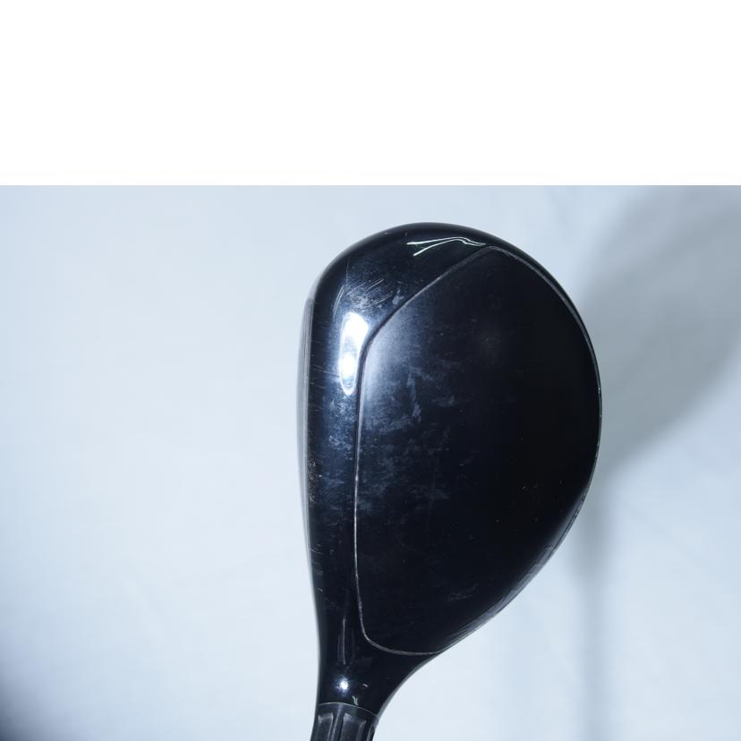 Taylormade テーラーメイド/ユーティリティ ステルス レスキュー 2022/KBS MAX MT85//Cランク/22