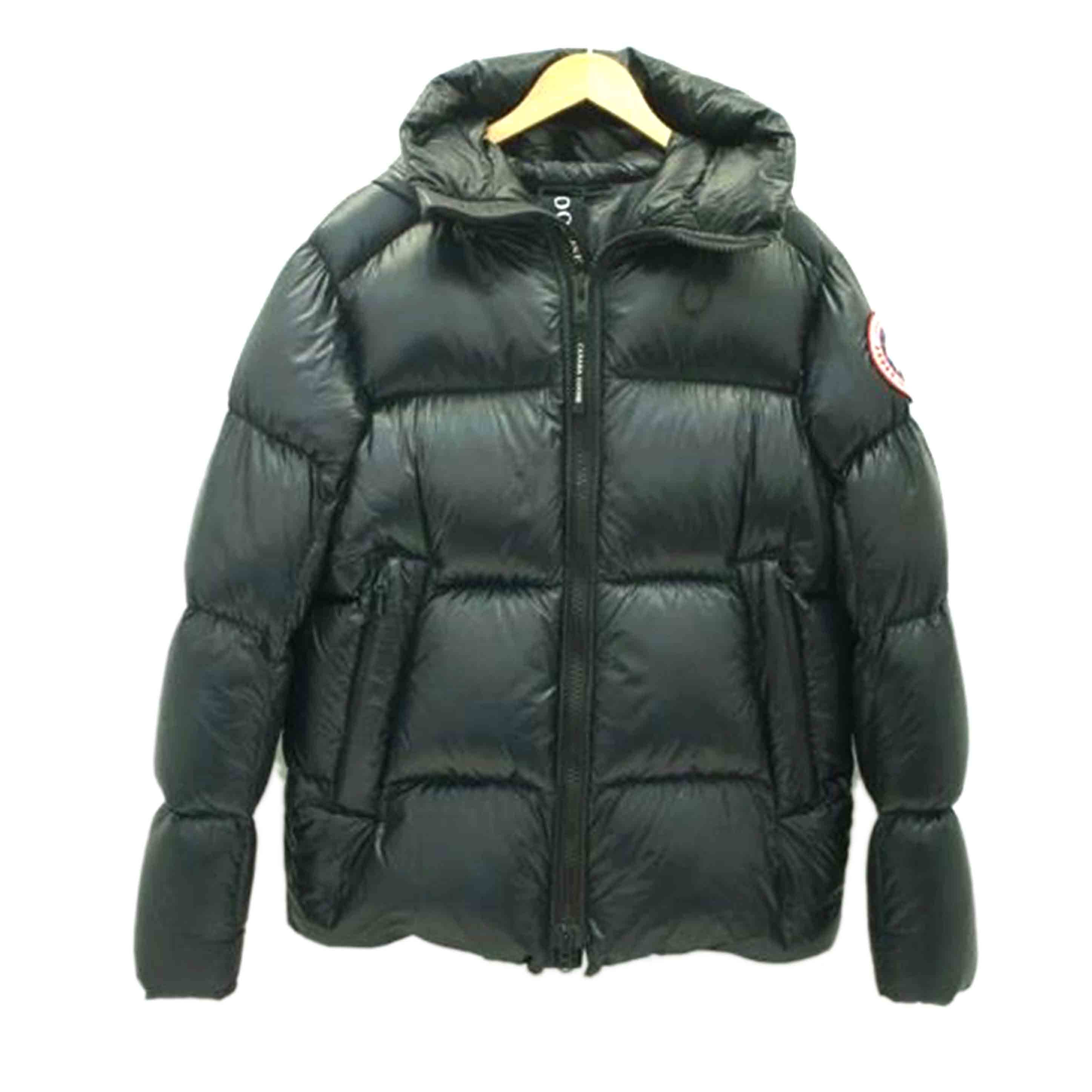 CANADA　GOOSE カナダ グース/Crofton　Puffer/2252M//ABランク/67