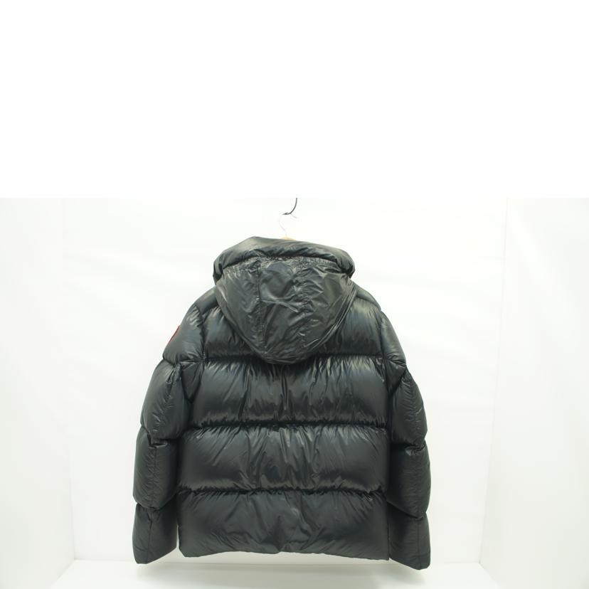 CANADA　GOOSE カナダ グース/Crofton　Puffer/2252M//ABランク/67