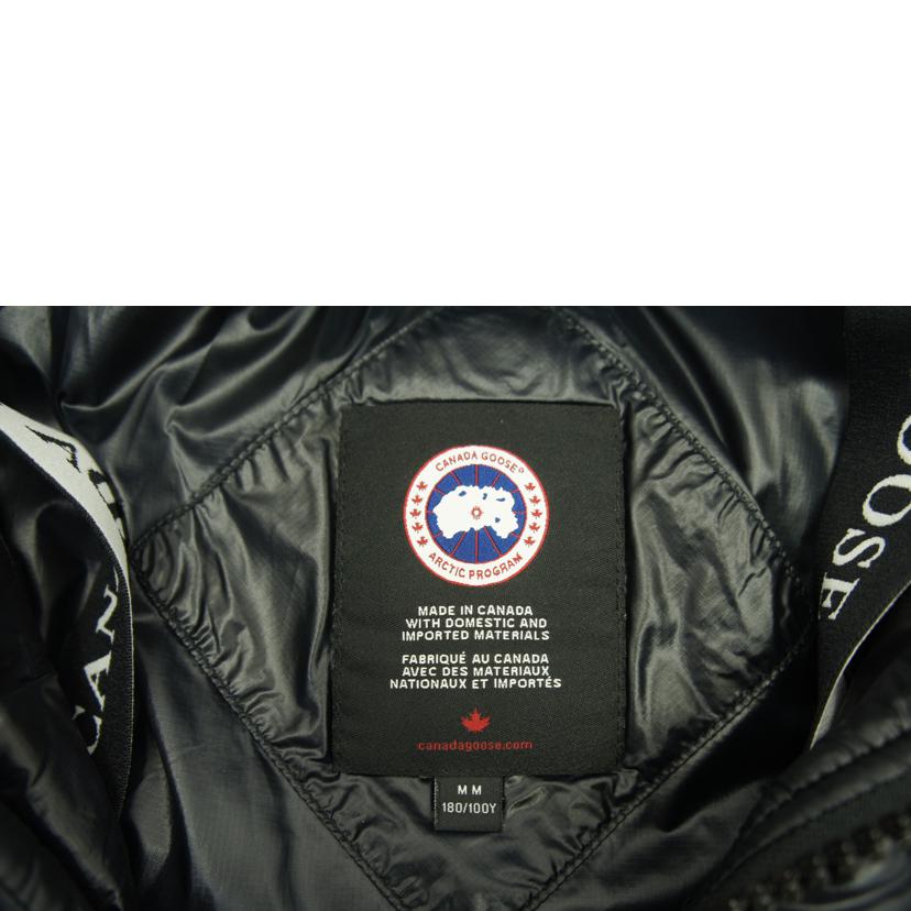 CANADA　GOOSE カナダ グース/Crofton　Puffer/2252M//ABランク/67