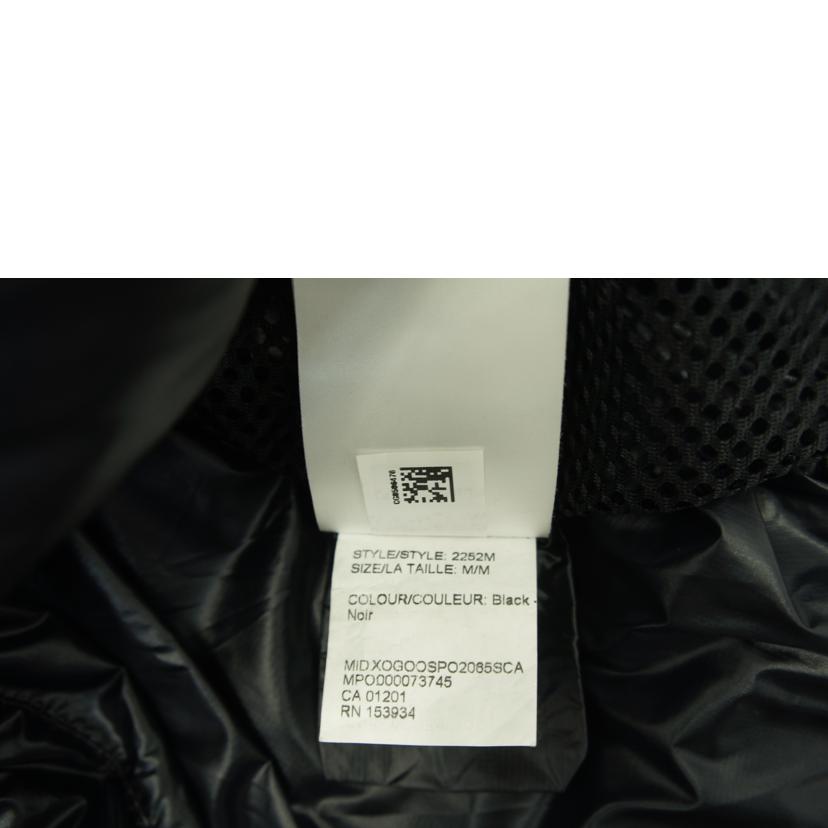 CANADA　GOOSE カナダ グース/Crofton　Puffer/2252M//ABランク/67