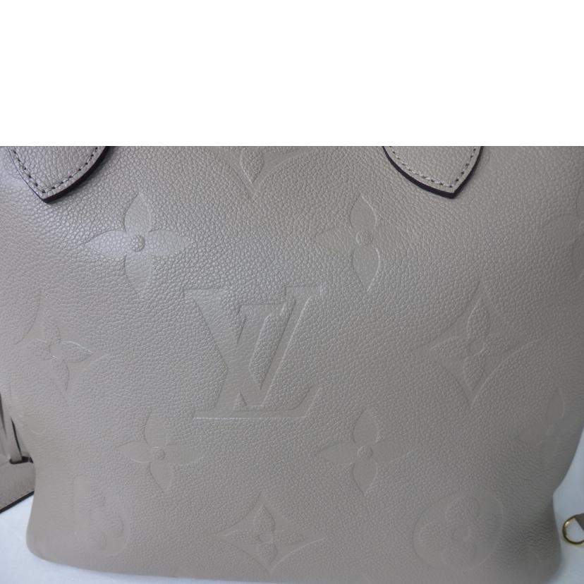 LV ルイヴィトン/ネヴァーフルMM／アンプラント／トゥルトレール/M45686//RFI****/SAランク/84