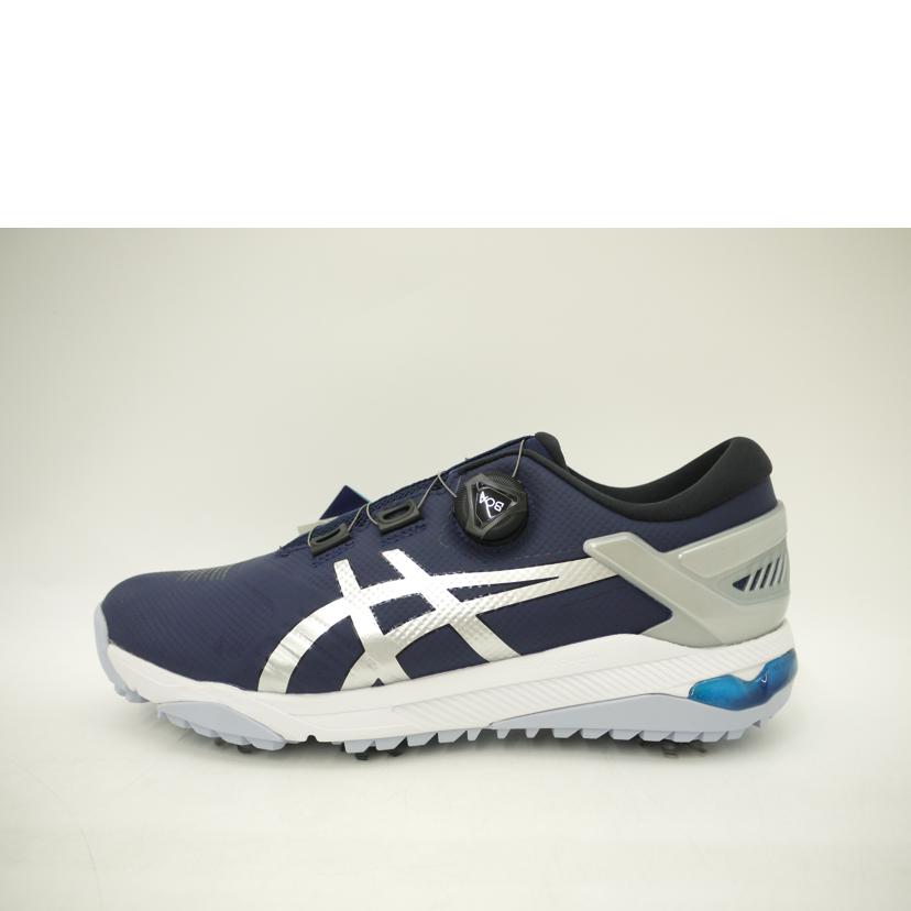ASICS アシックス/GEL－COURSE　DUO　Boa　27．5cm/1111A073-400//Sランク/69