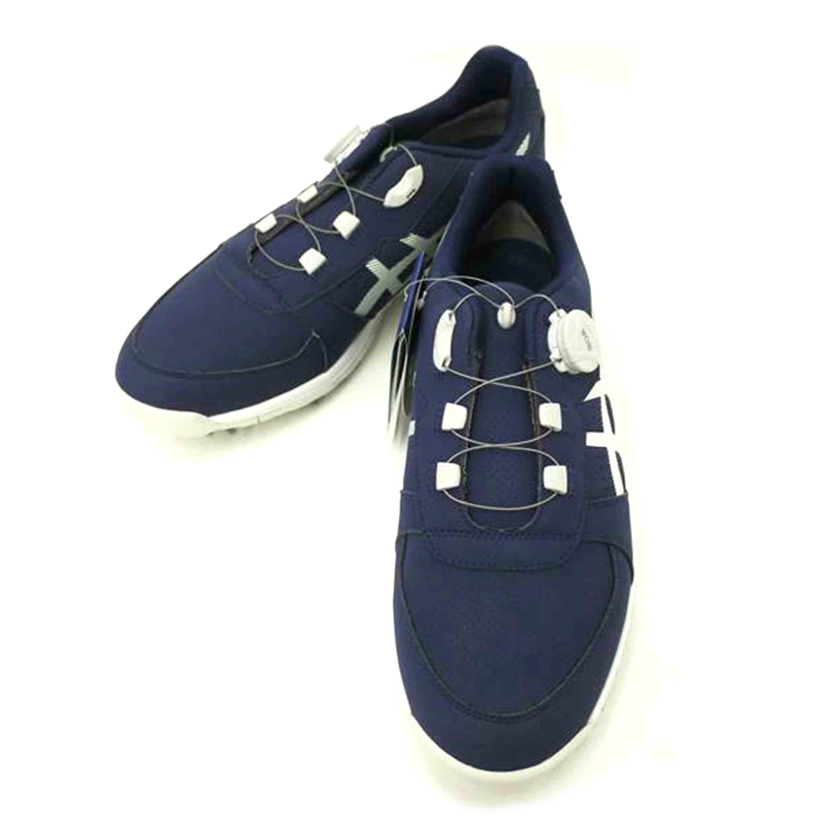 ASICS アシックス/GEL－PRESHOT　Boa　27．5cm/1113A003-400//Sランク/69
