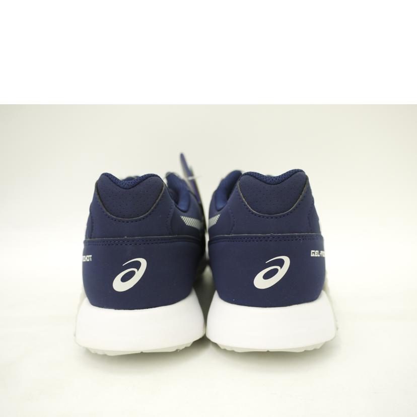 ASICS アシックス/GEL－PRESHOT　Boa　27．5cm/1113A003-400//Sランク/69