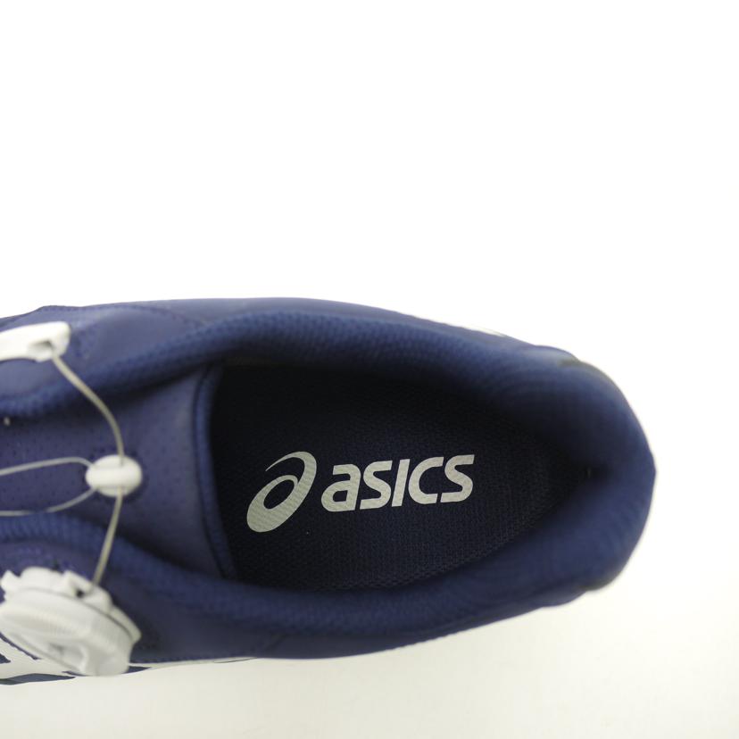 ASICS アシックス/GEL－PRESHOT　Boa　27．5cm/1113A003-400//Sランク/69
