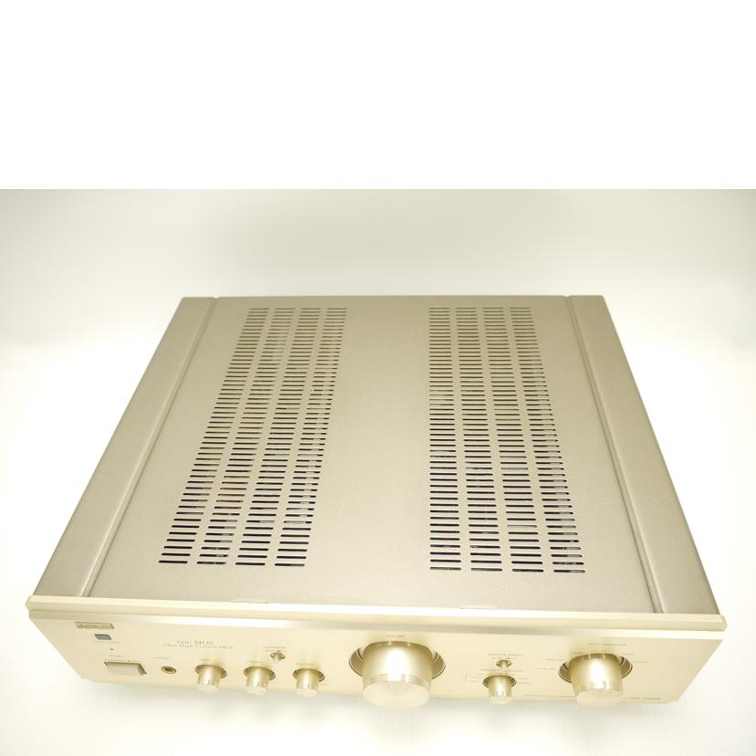 DENON デノン/プリメインアンプ/PMA-1500RII//0077350856/Aランク/69