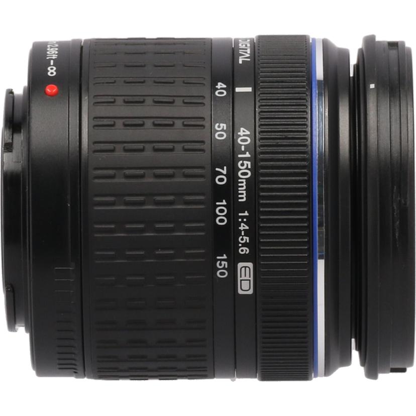 OLYMPUS オリンパス/交換レンズ／40－150mm/ｽﾞｲｺｰﾃﾞｼﾞﾀﾙ ED 40-150mm F4.0-5.6//222148748/Bランク/37