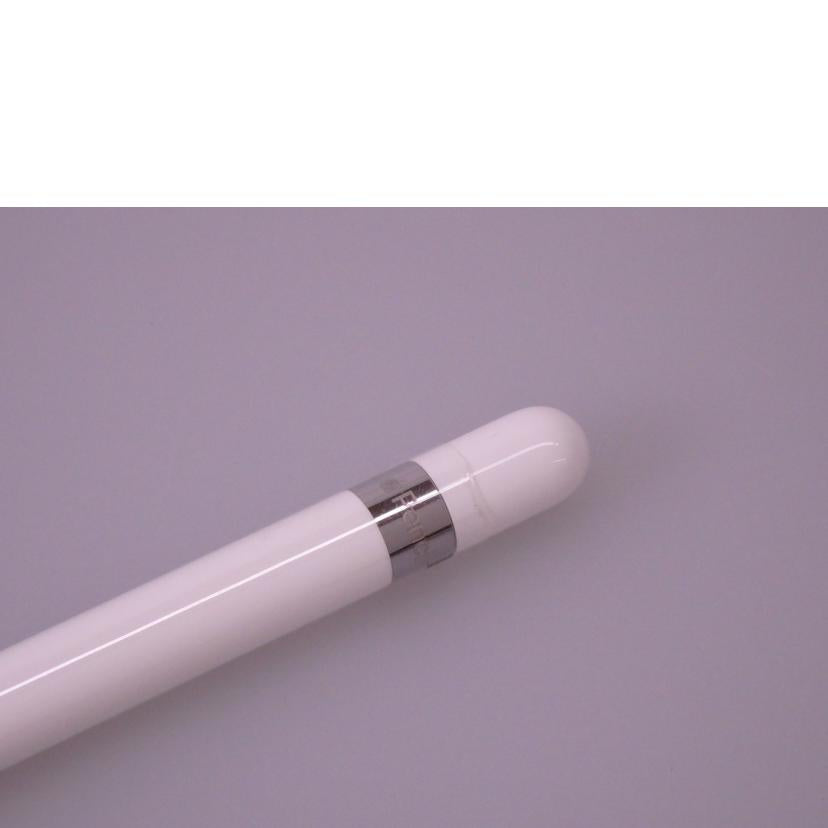 Apple アップル/Apple　Pencil／MK0C2J／A/MK0C2J/A//FQ9D7HZ0GWTJ/ABランク/76