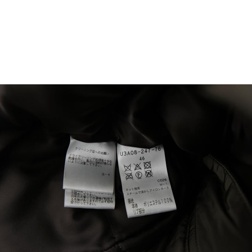 TRANS　WORK ﾄﾗﾝｽﾜｰｸ/ダウンコート/U3A08-247-76//Aランク/94