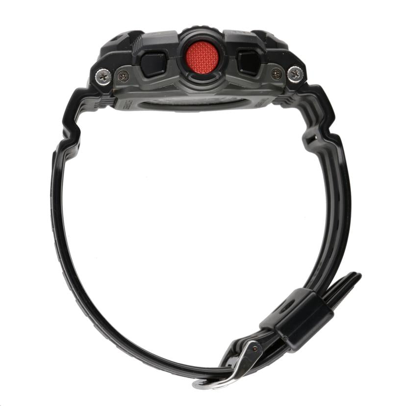 CASIO カシオ/G－SHOCK／ライズマン／電波ソーラー/GW-9200J-1JF//314*/Aランク/19
