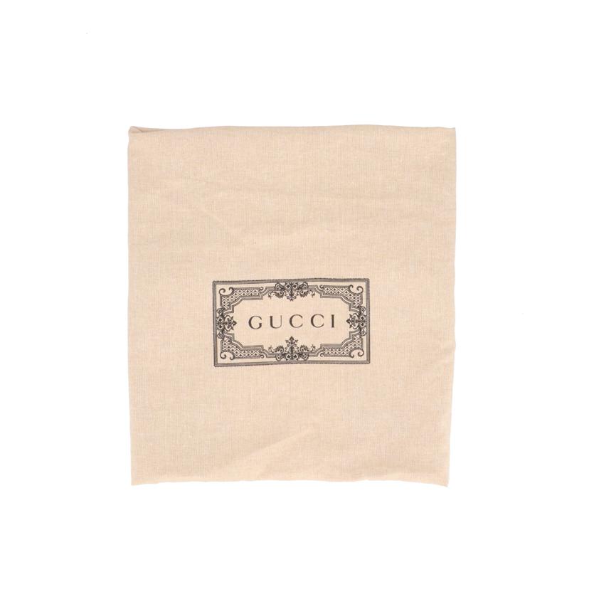 GUCCI グッチ/グッチチルドレン/ユアンロバーツ/スマイルトート/605614//650***/Aランク/91