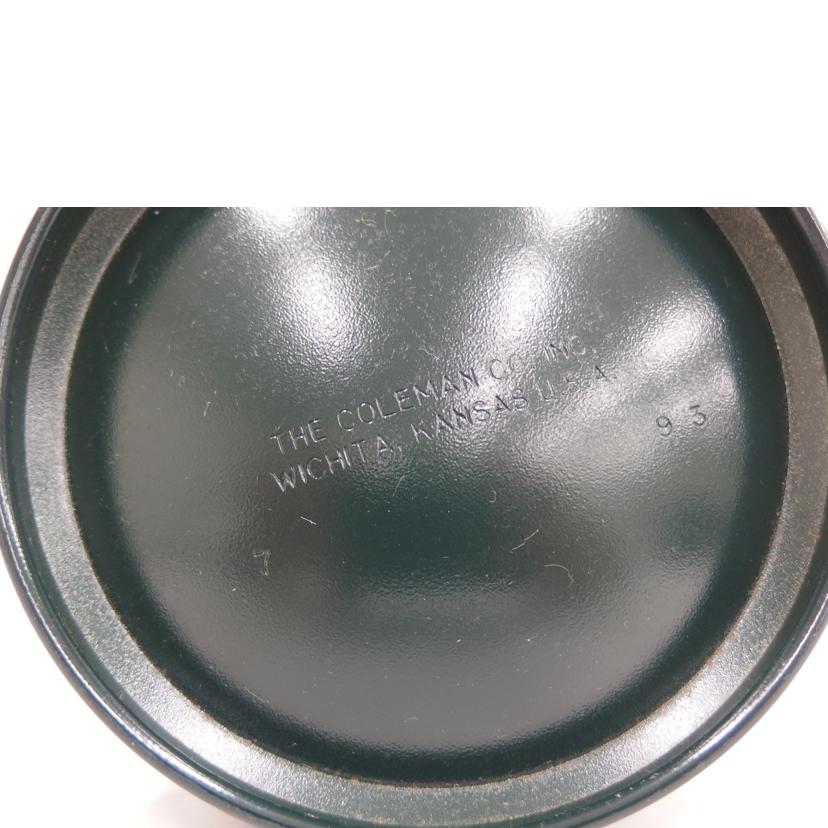 Coleman コールマン/スポーツスターⅡ508ASTOVE/508A//Bランク/82