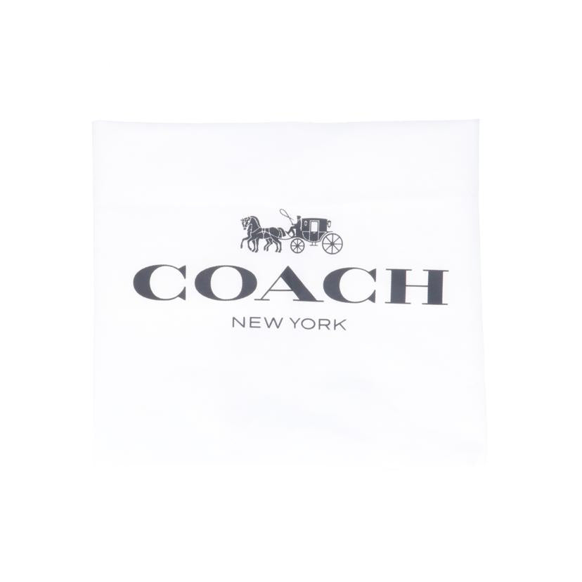 COACH ｺｰﾁ/トートバッグ/F58318//F18**/Aランク/93