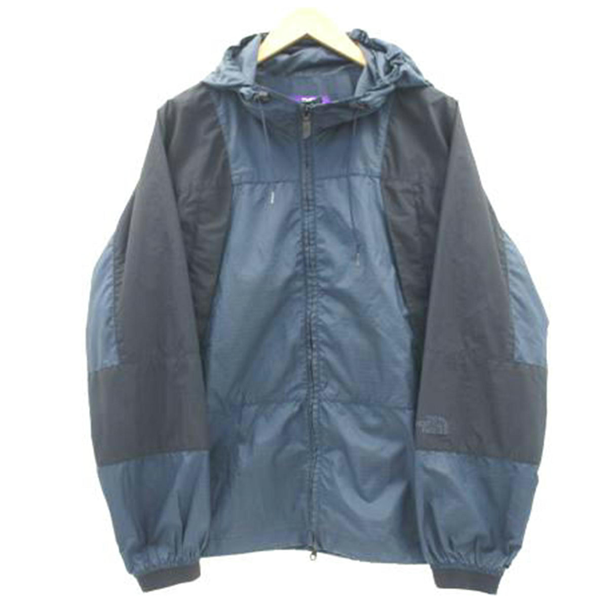 THE NORTH FACE/パープルレーベル マウンテンパーカー/NP2852N//サイズ S/ABランク/05