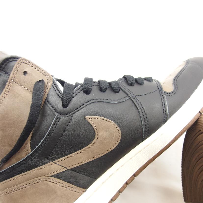 NIKE ナイキ/JORDAN　1　RETRO　HIGH　OG/DZ5485-020//ABランク/04