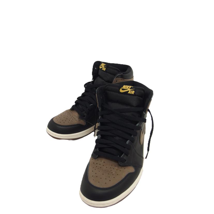 NIKE ナイキ/JORDAN　1　RETRO　HIGH　OG/DZ5485-020//ABランク/04