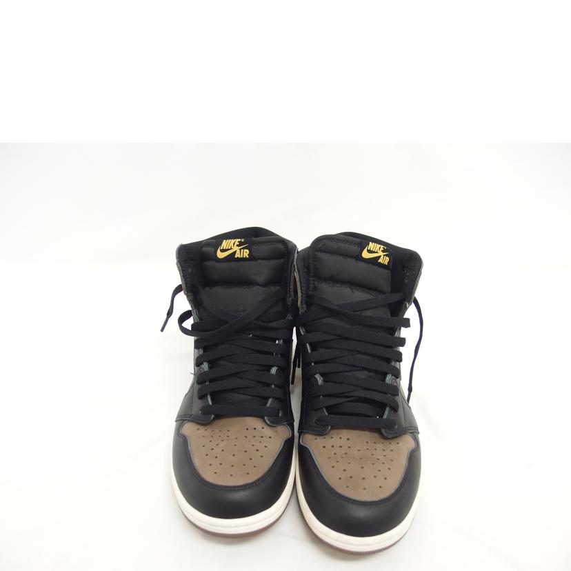 NIKE ナイキ/JORDAN　1　RETRO　HIGH　OG/DZ5485-020//ABランク/04