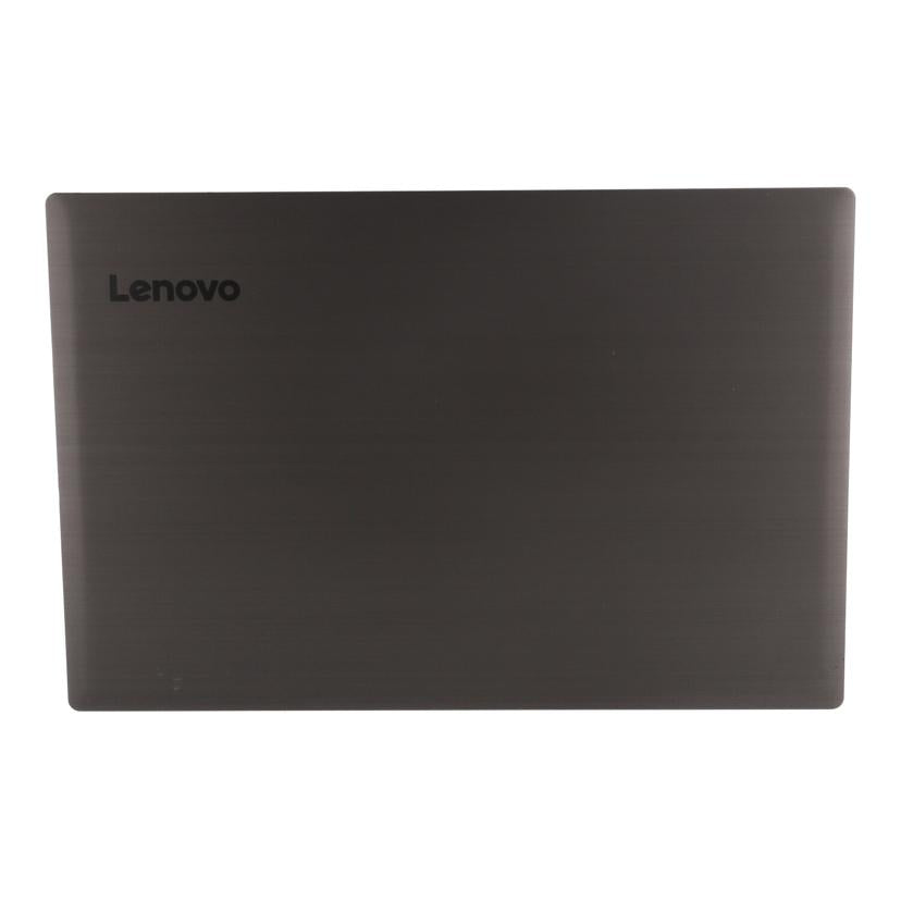Lenovo レノボ/Win11ノートPC/V330-15IKB/81AX00V4JP/R90RH9T1/Bランク/78【中古】 Lenovo レノボ /家電・カメラ・AV機器｜WonderREX-ONLINE 公式