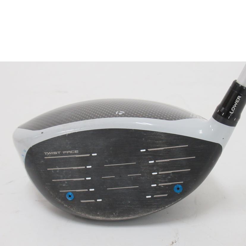 TaylorMade/ドライバー／テーラーメイド・SiM　MAX/SIMMAX//Bランク/63
