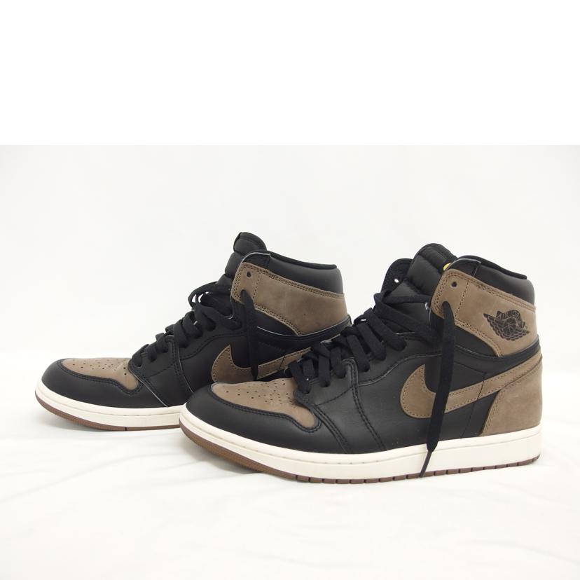 NIKE ナイキ/JORDAN　1　RETRO　HIGH　OG/DZ5485-020//ABランク/04
