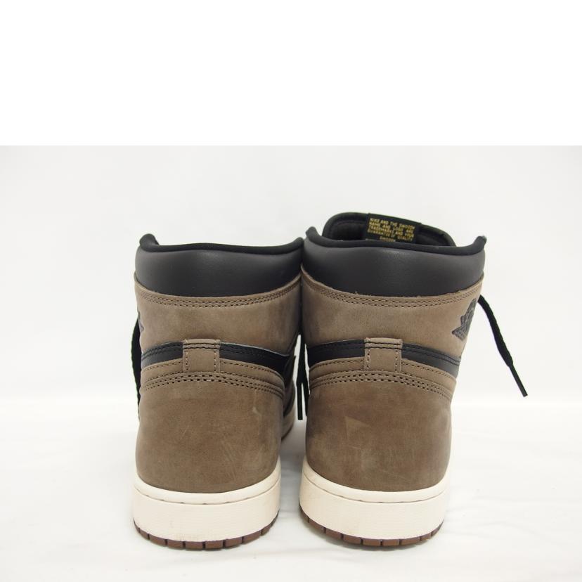 NIKE ナイキ/JORDAN　1　RETRO　HIGH　OG/DZ5485-020//ABランク/04