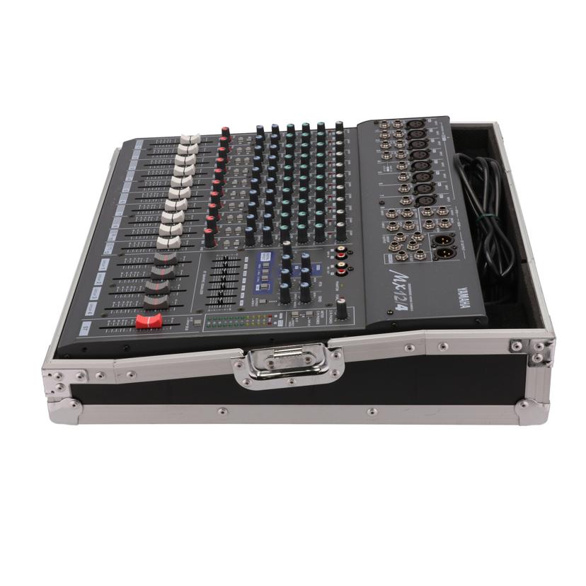 ＹＡＭＡＨＡ YAMAHA/アナログミキサー/MX12/4//Bランク/62