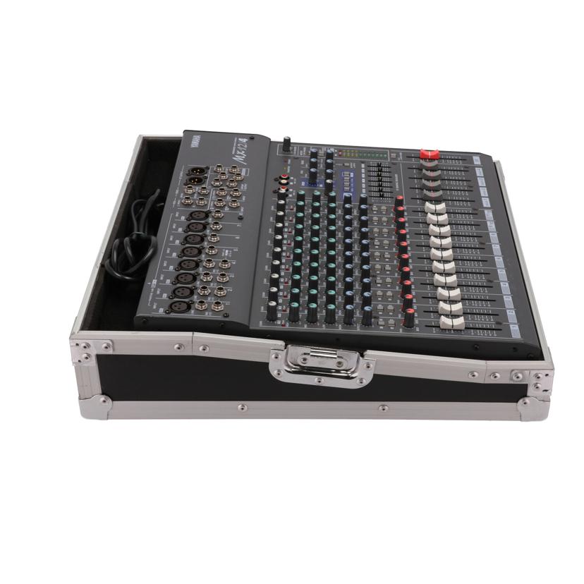 ＹＡＭＡＨＡ YAMAHA/アナログミキサー/MX12/4//Bランク/62