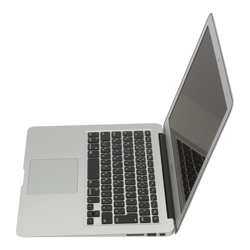 Apple アップル　/MacBook　Air（13インチ，Early　2015）/A1466//FVFTD8CTH3QF/Bランク/67