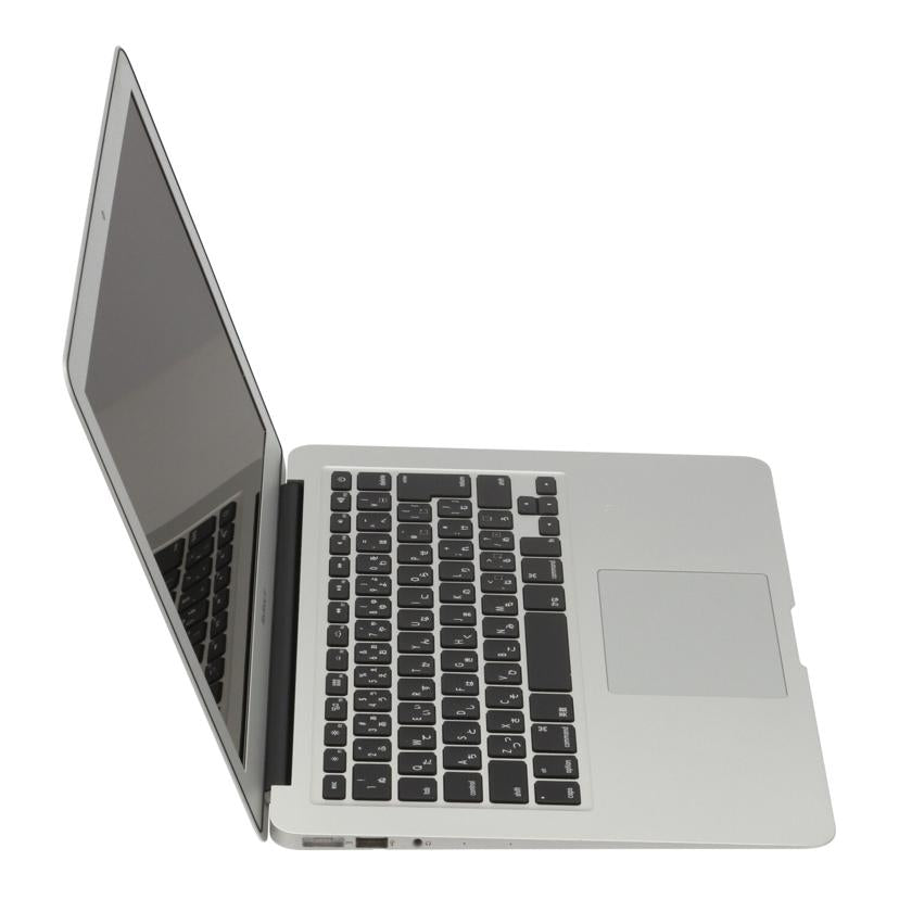 Apple アップル　/MacBook　Air（13インチ，Early　2015）/A1466//FVFTD8CTH3QF/Bランク/67