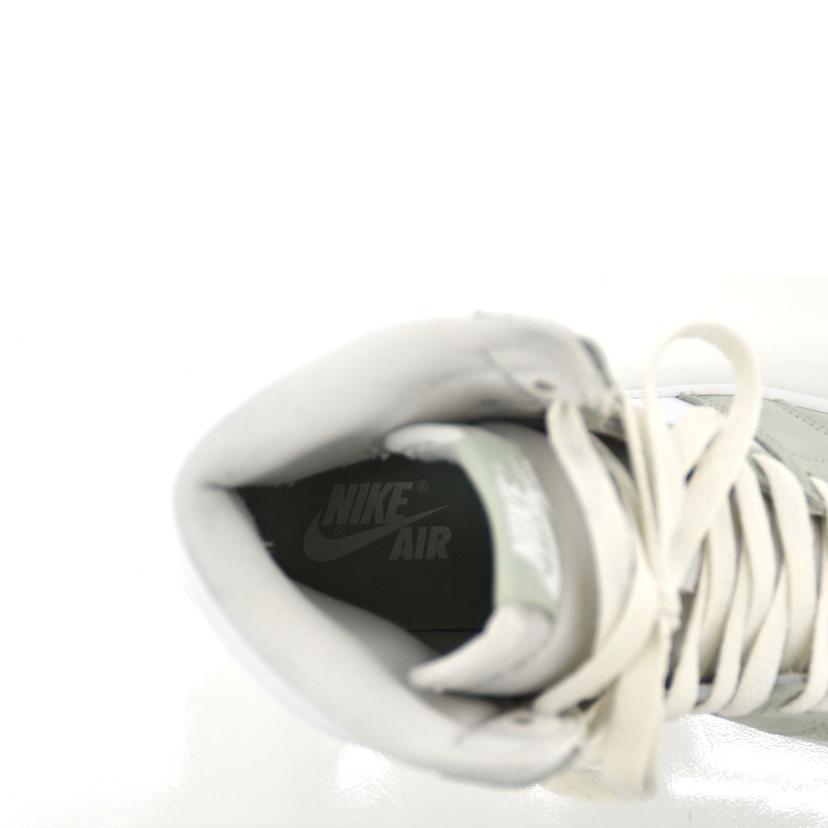 NIKE ナイキ/AIR JORDAN 1 /CD0461-002//Aランク/75
