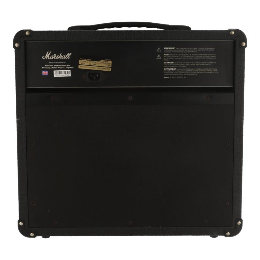 Marshall　 マーシャル　/ギターアンプ／VALBESTATE2000/AVT20//MF021174D/Bランク/77