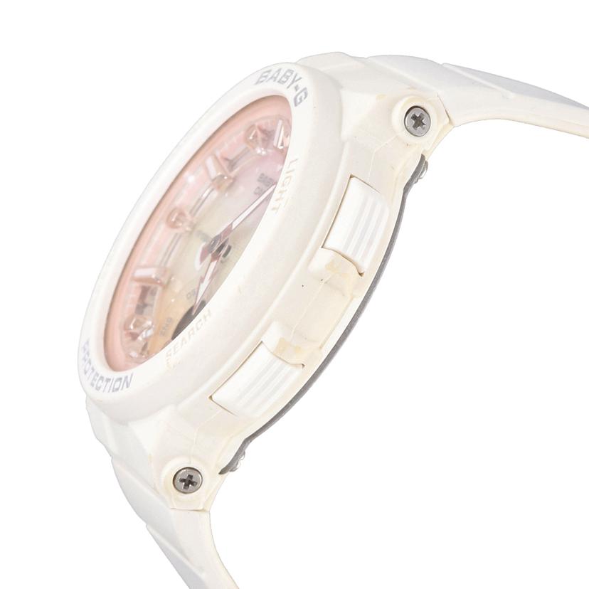 CASIO カシオ/BABY－G／ビーチトラベラーシリーズ/BGA-250-7A2JF//557*/ABランク/19