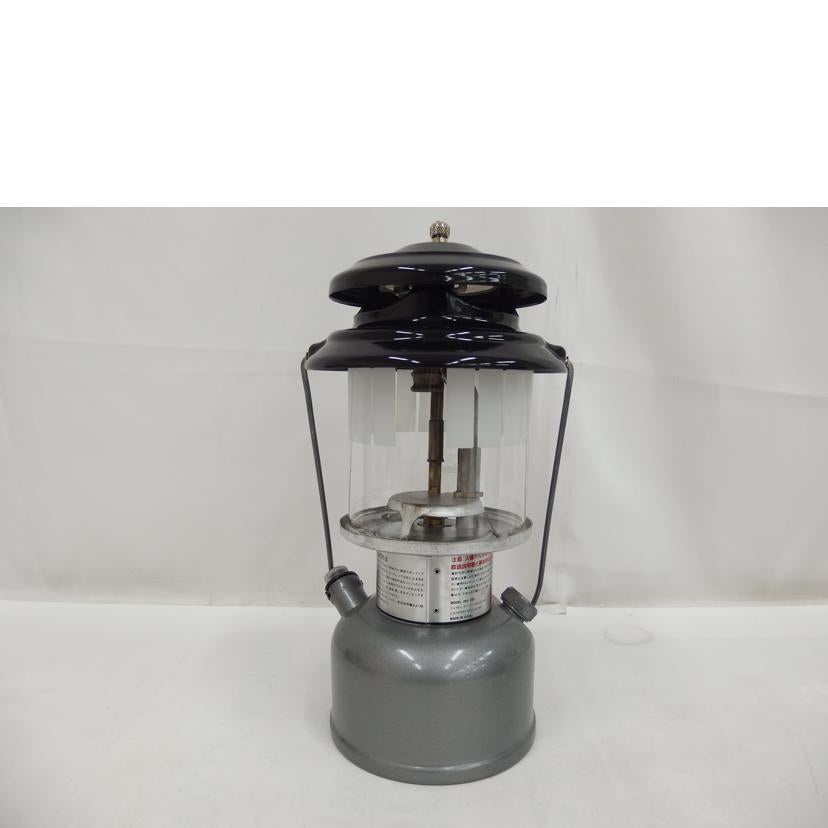 Coleman コールマン/ワンマントルランタン282　Unleaded1/282//BCランク/82