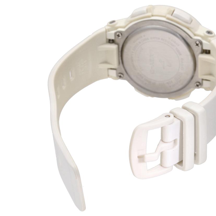 CASIO カシオ/BABY－G／ビーチトラベラーシリーズ/BGA-250-7A2JF//557*/ABランク/19