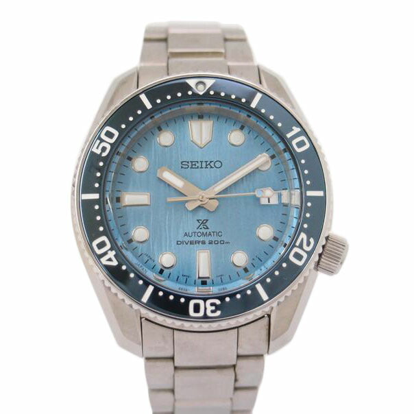 SEIKO セイコー/プロスペックス・ダイバーズ／自動巻き/SBDC167//2D1***/ABランク/69