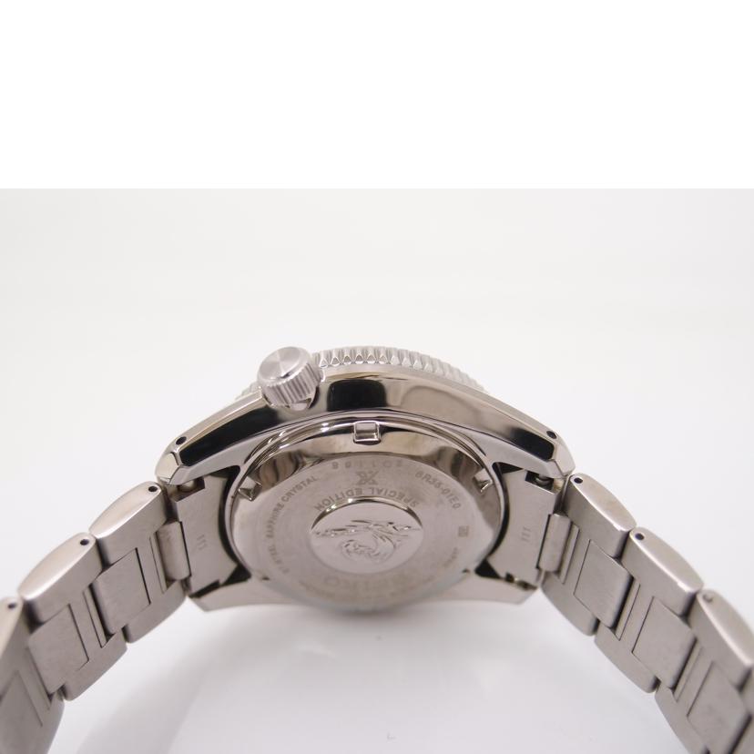 SEIKO セイコー/プロスペックス・ダイバーズ／自動巻き/SBDC167//2D1***/ABランク/69
