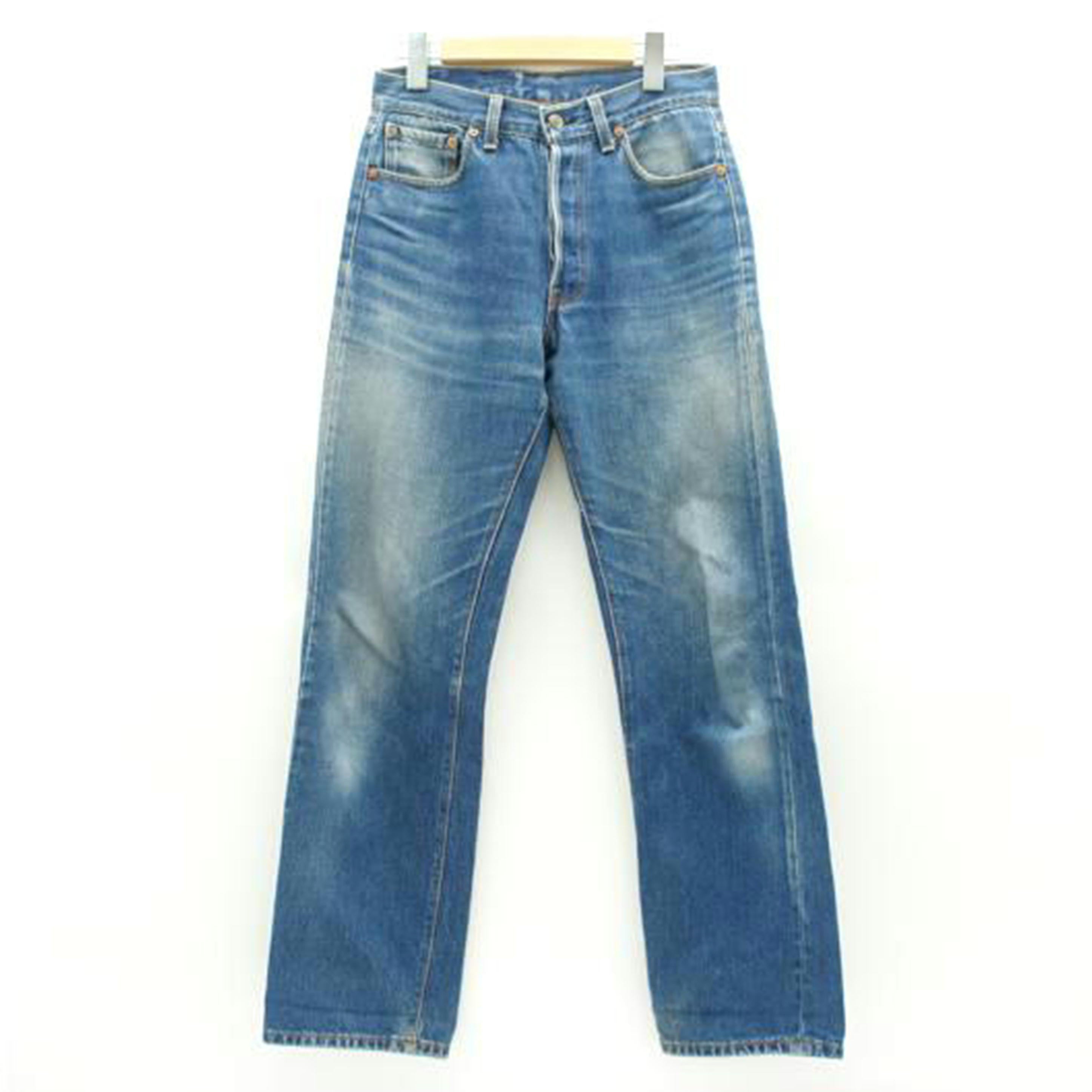 Levi’s リーバイス/Levi’s 80’s 501 USA//Cランク/78
