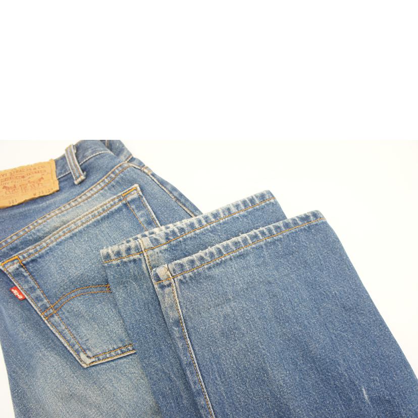 Levi’s リーバイス/Levi’s 80’s 501 USA//Cランク/78