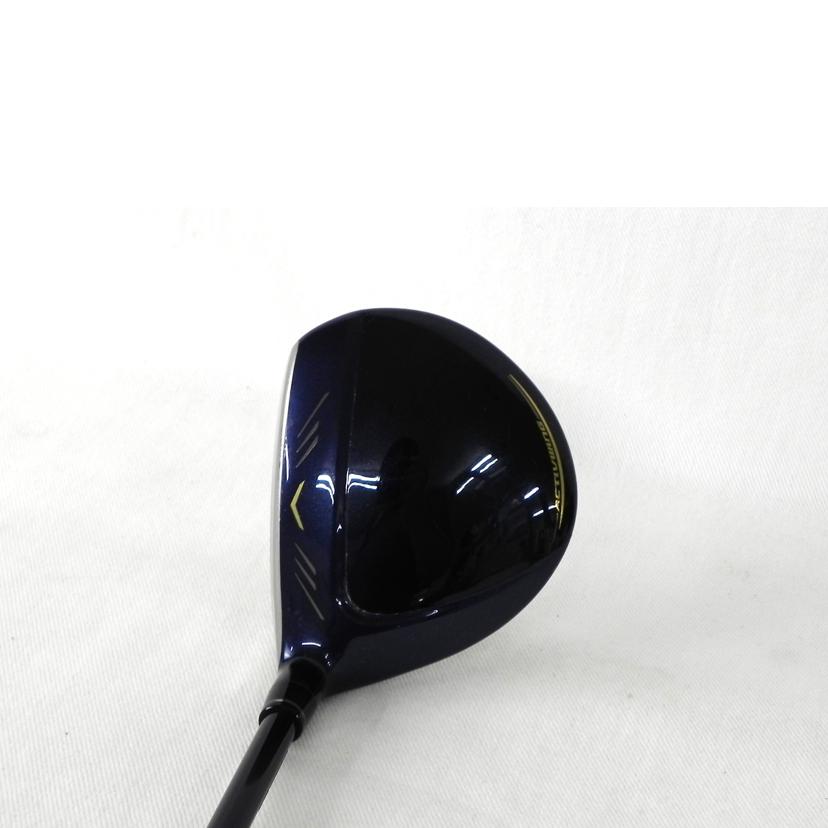 DUNLOP ダンロップ/XXIO 12 フェアウェイウッド ネイビー 5W/18/MP-1200//ABランク/81