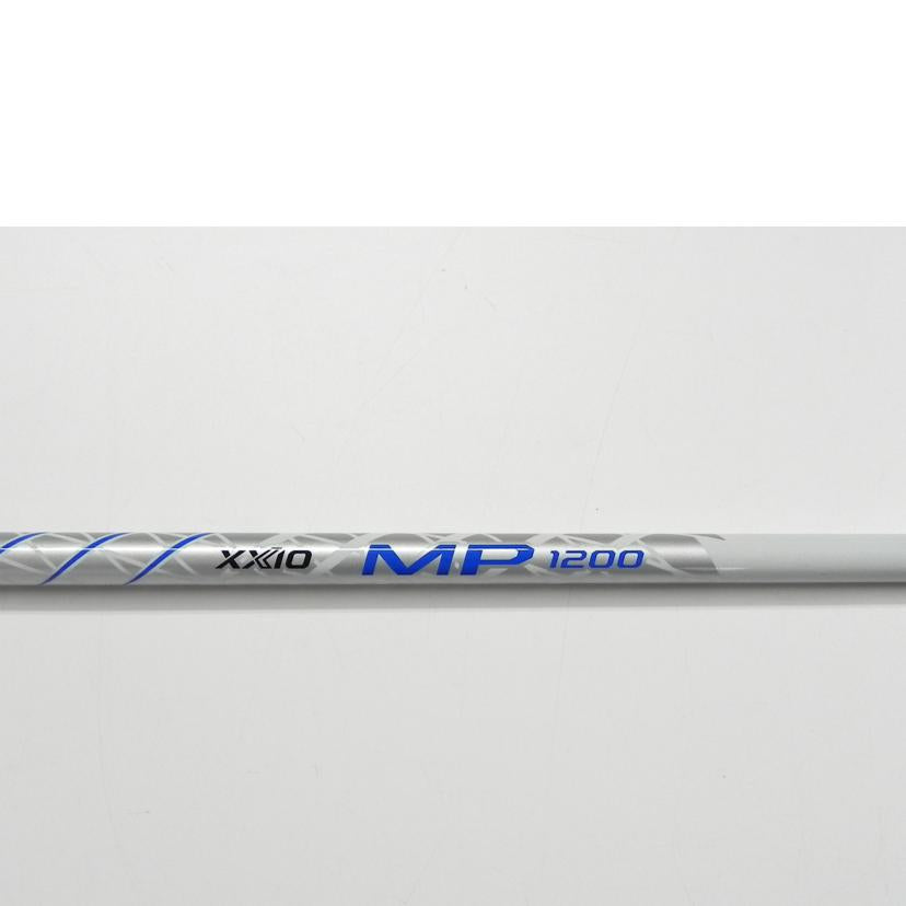 DUNLOP ダンロップ/XXIO 12 フェアウェイウッド ネイビー 5W/18/MP-1200//ABランク/81