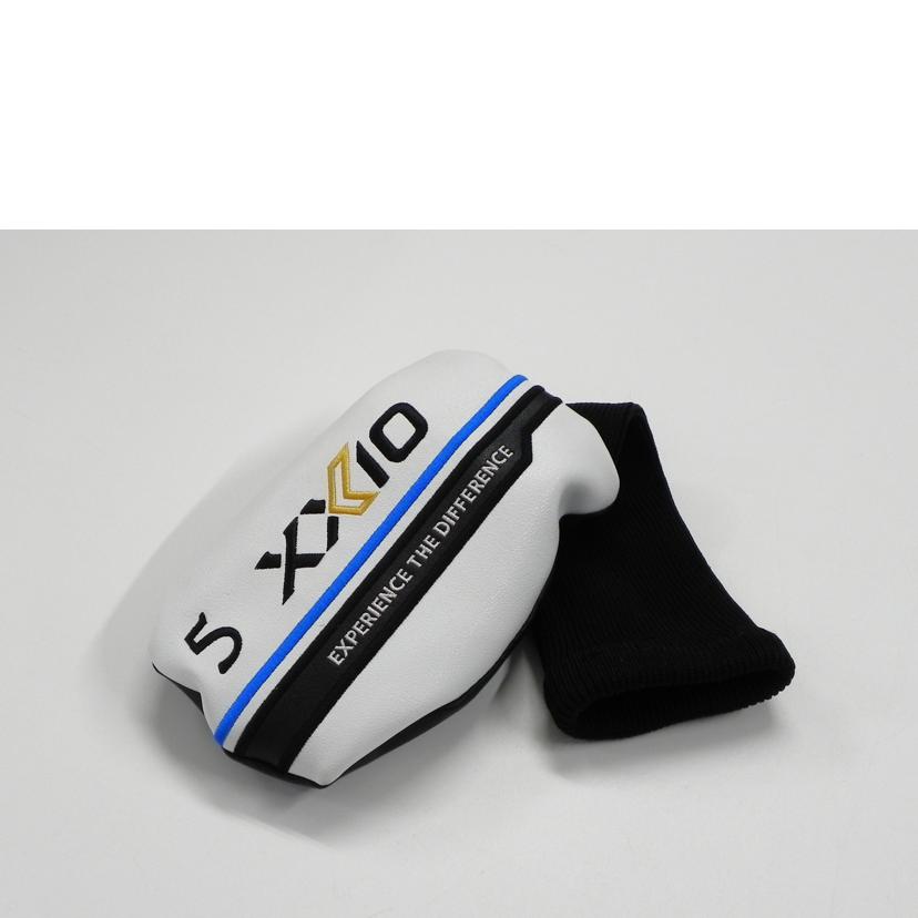 DUNLOP ダンロップ/XXIO 12 フェアウェイウッド ネイビー 5W/18/MP-1200//ABランク/81