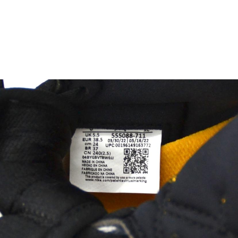 NIKE ナイキ/AIR JORDAN 1 /555088-711//SAランク/75