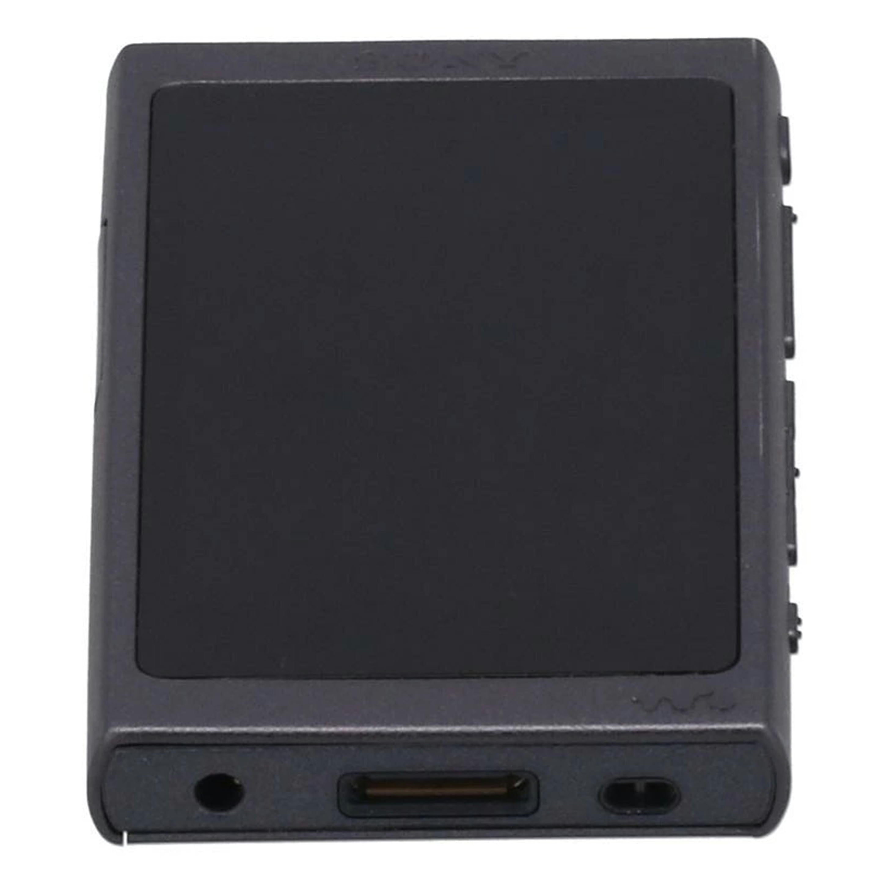 SONY　 ソニー　/ハイレゾ対応ウォークマン　ソードアートオンライン/NW-A35/SA/B//5085684/Aランク/69