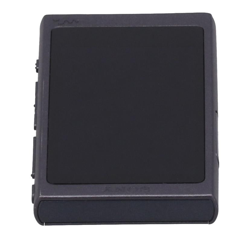 SONY　 ソニー　/ハイレゾ対応ウォークマン　ソードアートオンライン/NW-A35/SA/B//5085684/Aランク/69