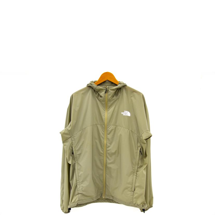 THE　NORTH　FACE ノースフェイス/スワローテイルフーディ/NP22202//ABランク/75