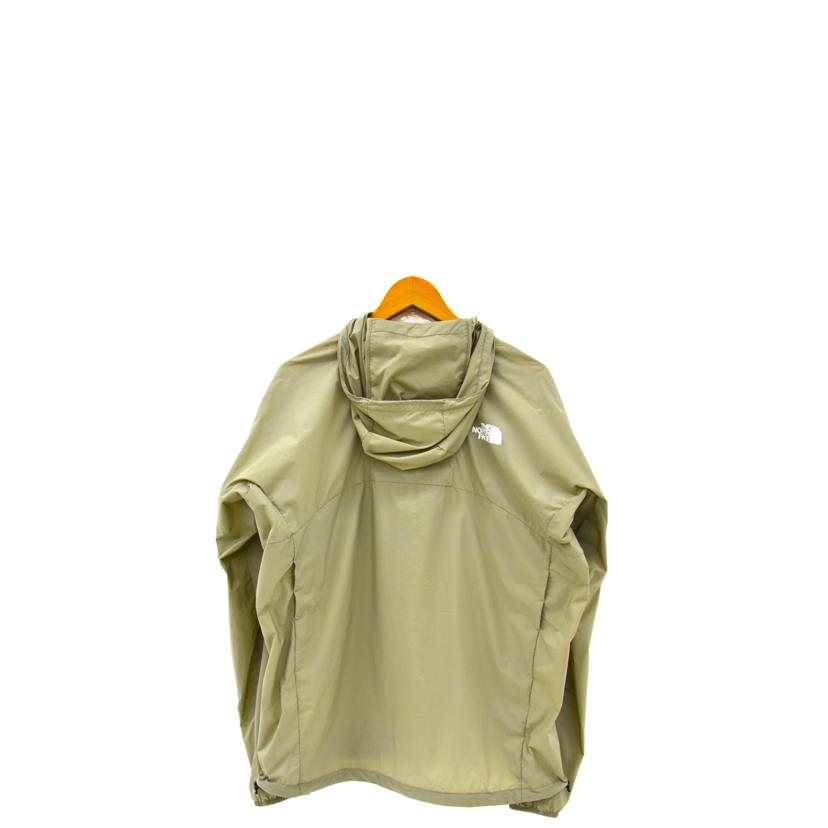 THE　NORTH　FACE ノースフェイス/スワローテイルフーディ/NP22202//ABランク/75