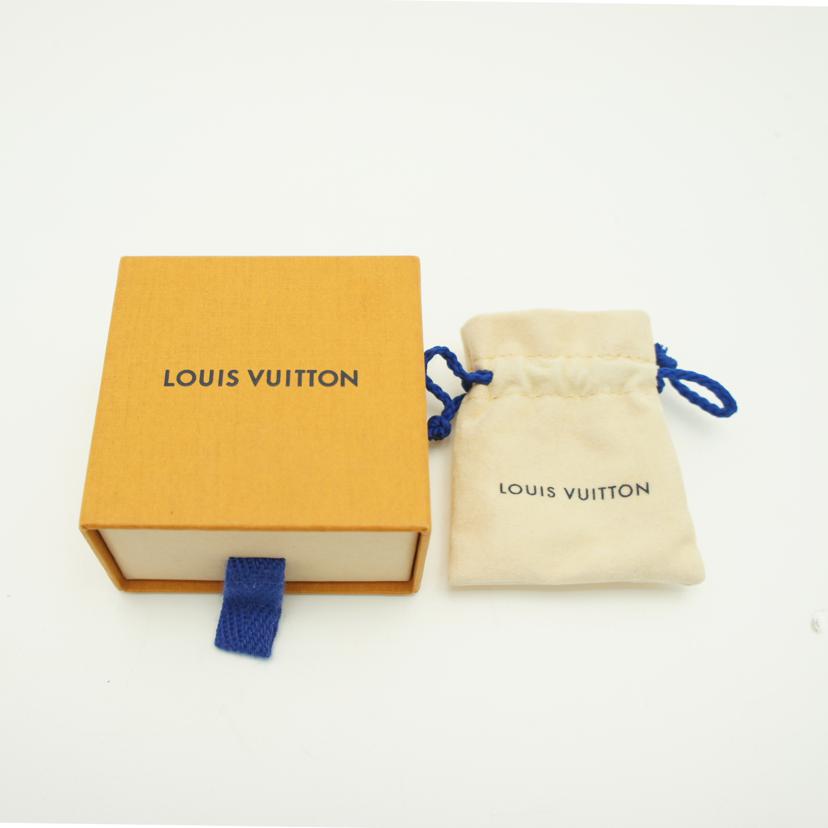 LOUIS　VUITTON ﾙｲ･ｳﾞｨﾄﾝ/ブックドレイユドゥーブル2マイヨン/MP2990//ABランク/93