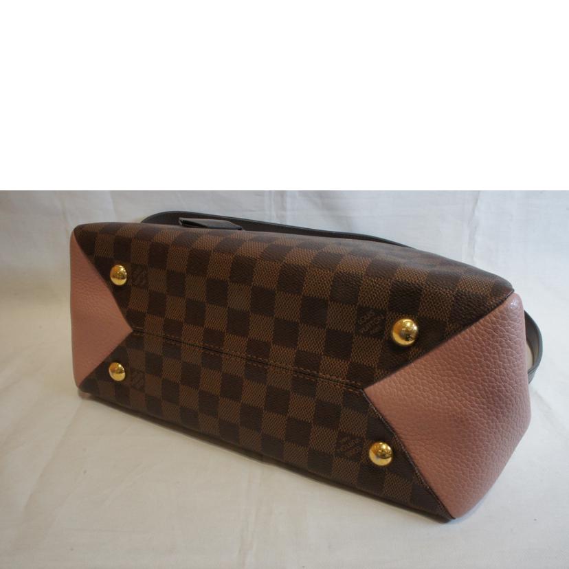 LOUIS　VUITTON ルイヴィトン/ブリタニー／ダミエ／エベヌ・マグノリア/N41674//NZ2***/Aランク/92